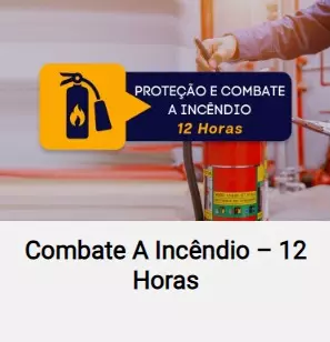 Proteção e Combate a Incêndios Proteção e Combate a Incêndios